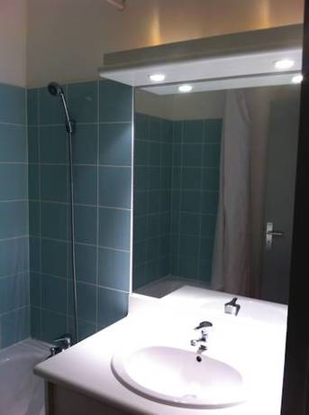 Imagen de la habitación del Hotel Go&eacute;lia R&eacute;sidence Du Golf De L'oc&eacute;an. Foto 6