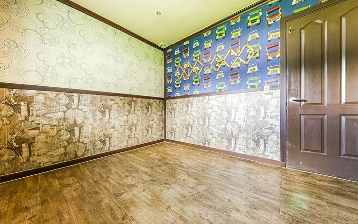 Imagen de la habitación del Hotel Goesan Nagwon Motel. Foto 5