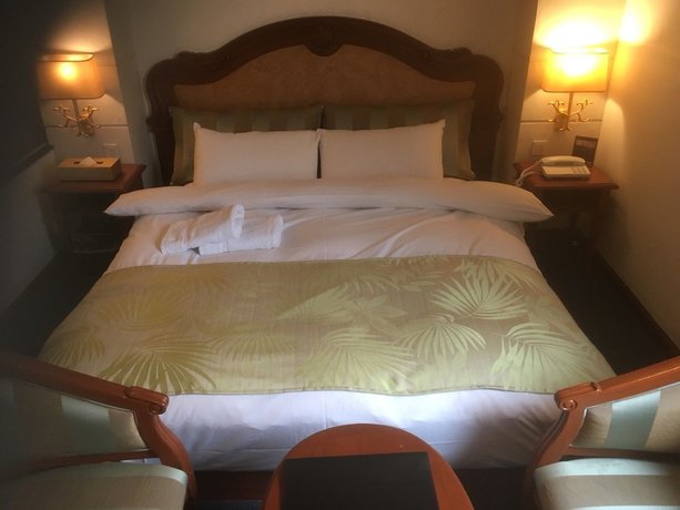 Imagen de la habitación del Hotel Goethe - Adults Only. Foto 6