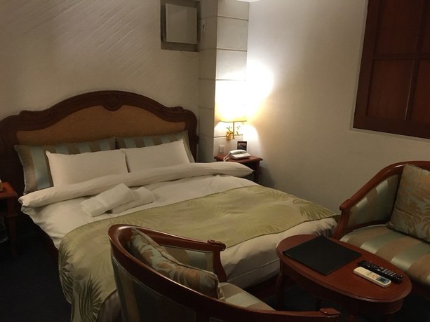 Imagen de la habitación del Hotel Goethe - Adults Only. Foto 7