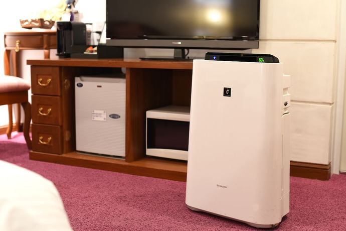 Imagen de la habitación del Hotel Goethe - Adults Only. Foto 8