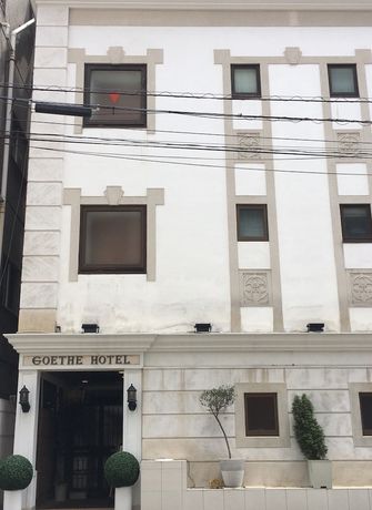 Imagen general del Hotel Goethe - Adults Only. Foto 2