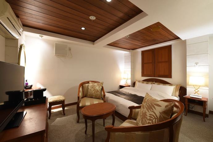 Imagen de la habitación del Hotel Goethe - Adults Only. Foto 15