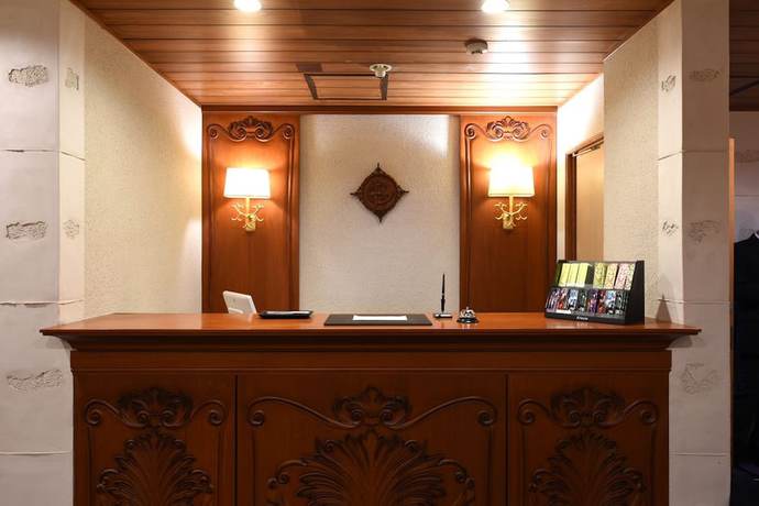 Imagen de los interiores del Hotel Goethe - Adults Only. Foto 17