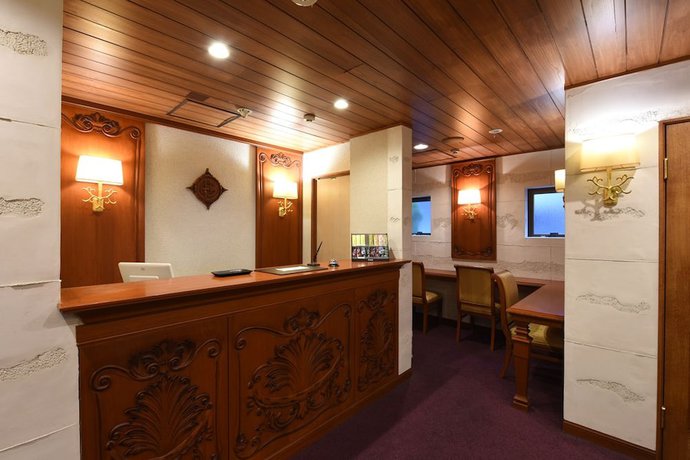 Imagen de los interiores del Hotel Goethe - Adults Only. Foto 18