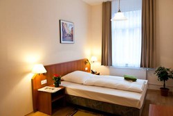 Imagen de la habitación del Hotel Goethe Apartment. Foto 2