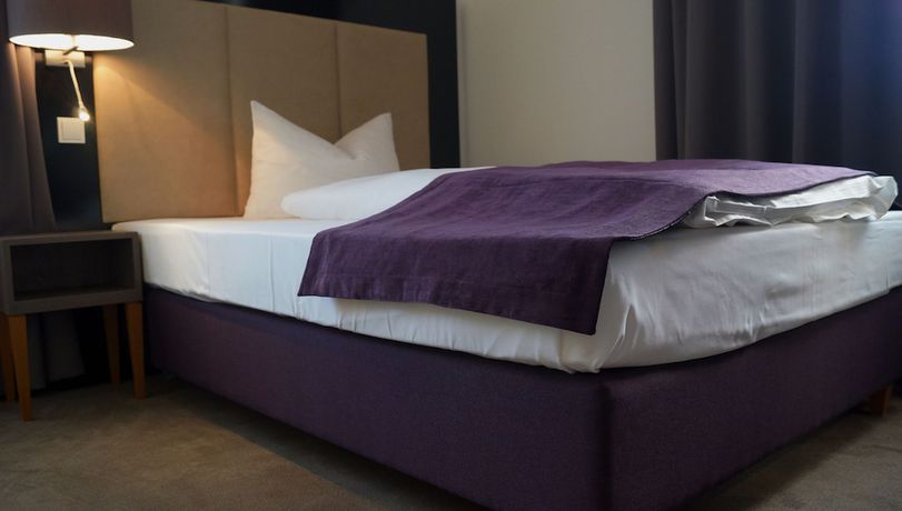 Imagen de la habitación del Hotel Goethe Business by Trip Inn. Foto 12