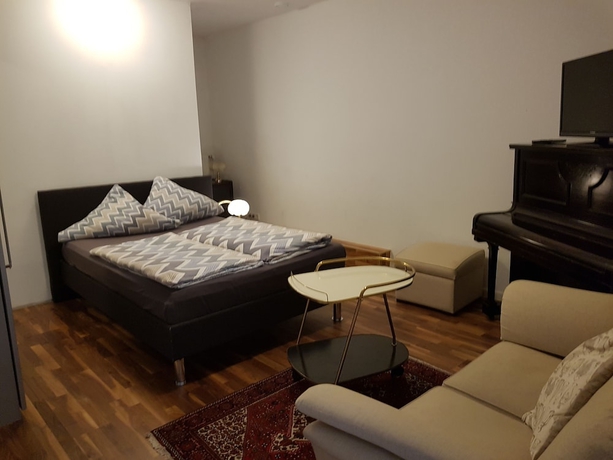 Imagen de la habitación del Hotel Goethe, Colonia. Foto 2