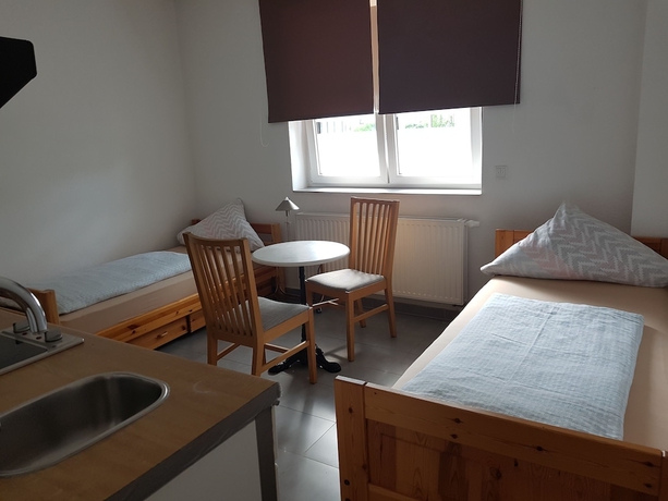 Imagen de la habitación del Hotel Goethe, Colonia. Foto 3