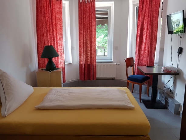 Imagen de la habitación del Hotel Goethe, Colonia. Foto 5