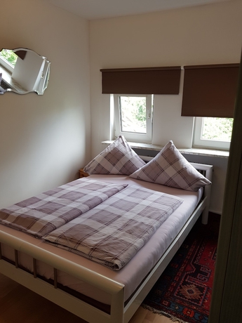 Imagen de la habitación del Hotel Goethe, Colonia. Foto 7