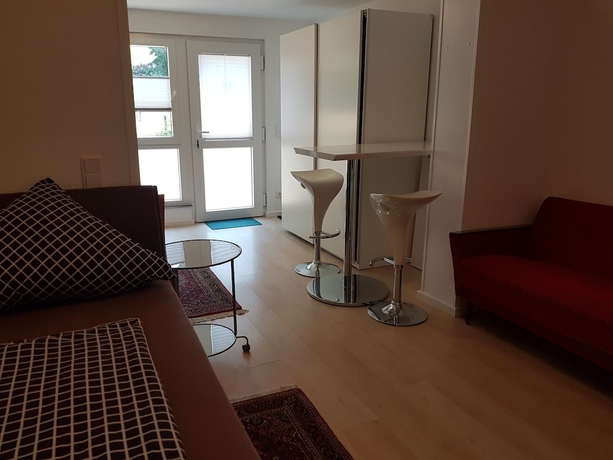 Imagen de la habitación del Hotel Goethe, Colonia. Foto 10