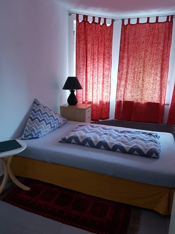 Imagen de la habitación del Hotel Goethe, Colonia. Foto 13