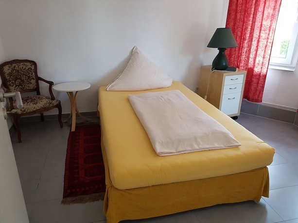 Imagen de la habitación del Hotel Goethe, Colonia. Foto 14