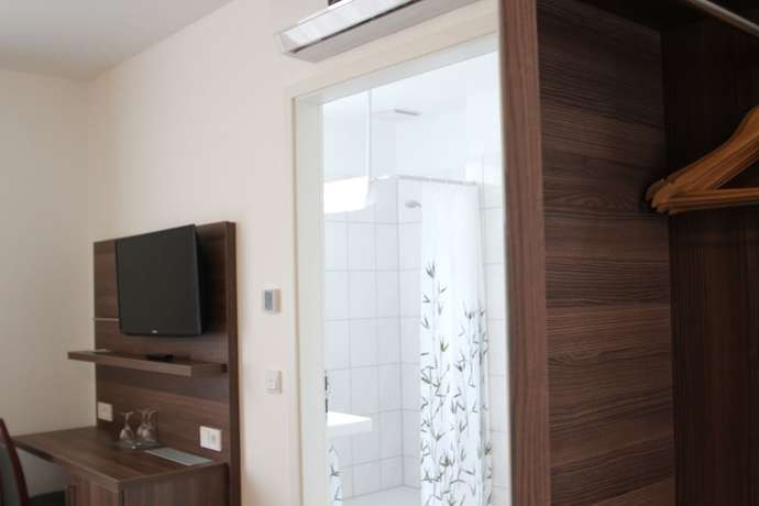 Imagen de la habitación del Hotel Goethe Conference by Trip Inn. Foto 3