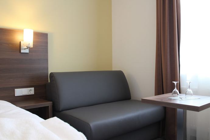 Imagen de la habitación del Hotel Goethe Conference by Trip Inn. Foto 4