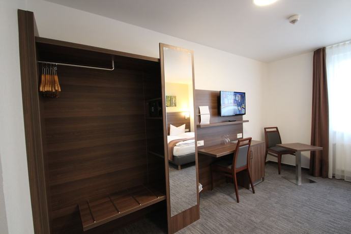 Imagen de la habitación del Hotel Goethe Conference by Trip Inn. Foto 14