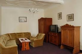 Imagen general del Hotel Goethe, Loket . Foto 3