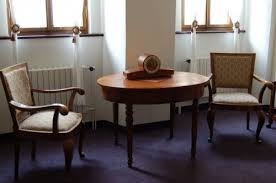 Imagen general del Hotel Goethe, Loket . Foto 4