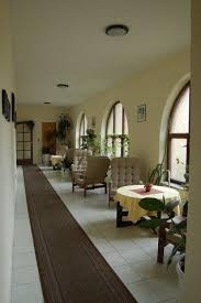 Imagen general del Hotel Goethe, Loket . Foto 7