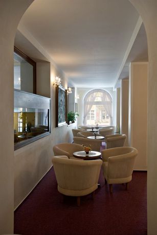 Imagen de los interiores del Hotel Goethe Spa. Foto 14