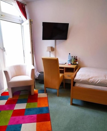 Imagen general del Hotel Goethe-Haus. Foto 7