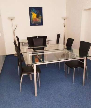 Imagen general del Hotel Goethe-Haus. Foto 8