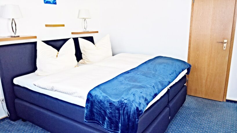 Imagen general del Hotel Goethe-Haus. Foto 11