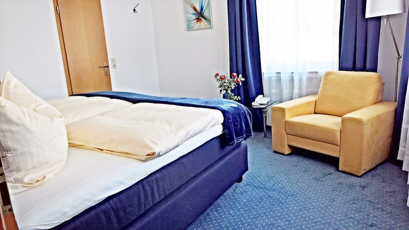 Imagen general del Hotel Goethe-Haus. Foto 12