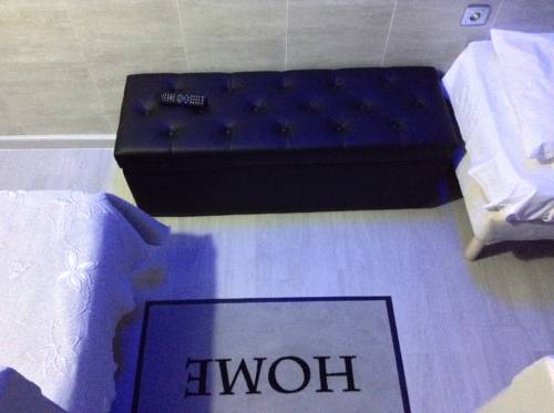 Imagen de la habitación del Hotel Gofen. Foto 7