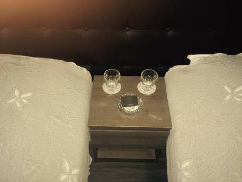 Imagen de la habitación del Hotel Gofen. Foto 8