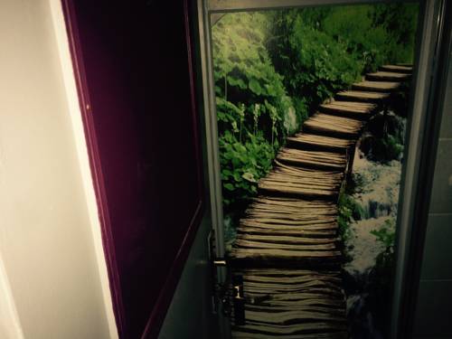 Imagen de la habitación del Hotel Gofen. Foto 10