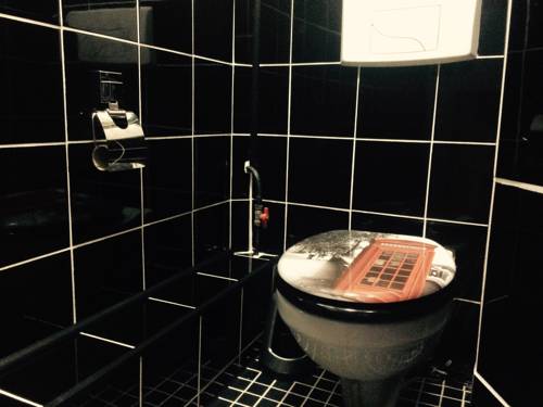 Imagen de la habitación del Hotel Gofen. Foto 12