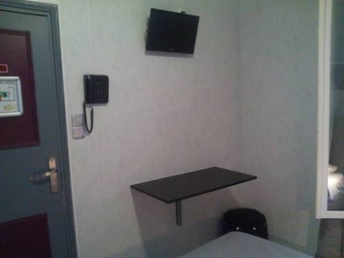 Imagen de la habitación del Hotel Gofen. Foto 14