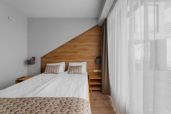 Imagen de la habitación del Hotel Gogi Ski Resort. Foto 15