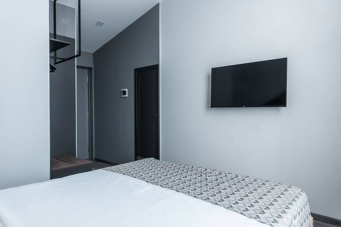 Imagen de la habitación del Hotel Gogi Ski Resort. Foto 20