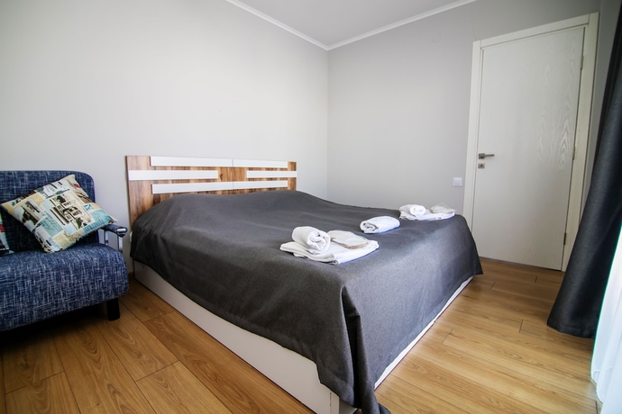 Imagen de la habitación del Hotel Gogo Apartments New Gudauri. Foto 16