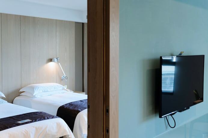 Imagen general del Hotel Gogo. Foto 1