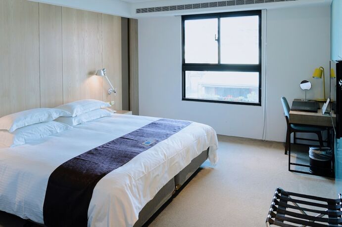 Imagen general del Hotel Gogo. Foto 4