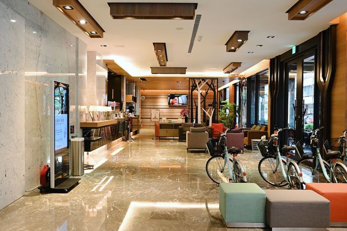 Imagen general del Hotel Gogo. Foto 9