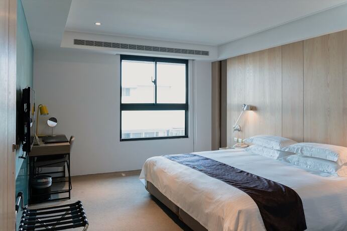 Imagen de la habitación del Hotel Gogo. Foto 16