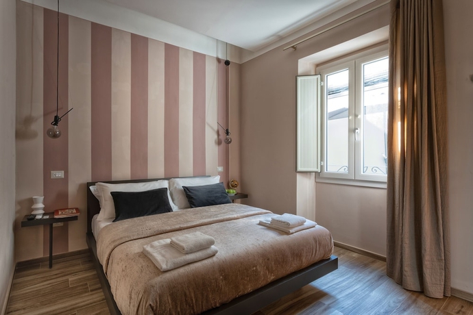 Imagen de la habitación del Hotel Gog&ograve; Petit. Foto 4