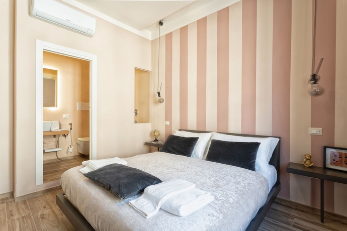 Imagen de la habitación del Hotel Gog&ograve; Petit. Foto 6