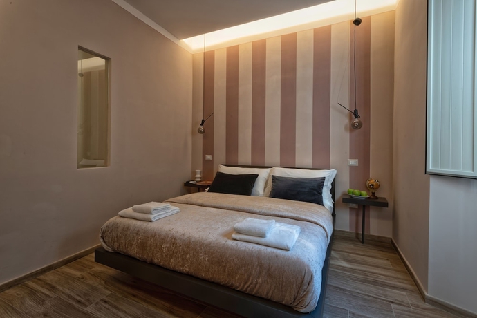 Imagen de la habitación del Hotel Gog&ograve; Petit. Foto 7