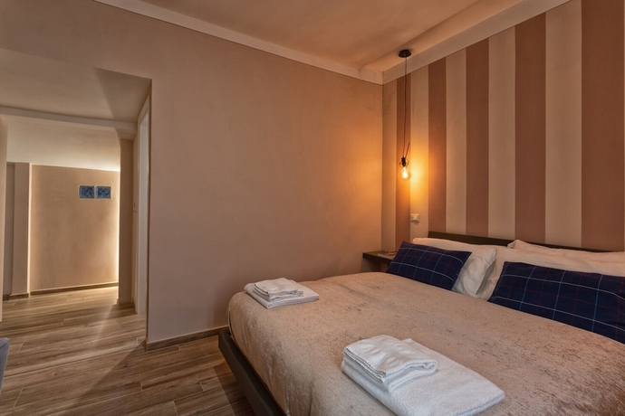 Imagen de la habitación del Hotel Gog&ograve; Petit. Foto 12