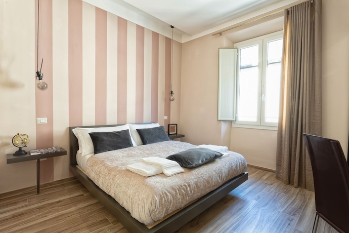 Imagen de la habitación del Hotel Gog&ograve; Petit. Foto 13