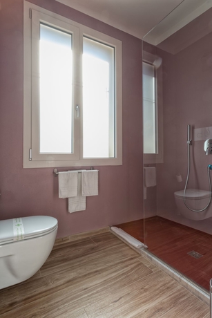 Imagen de la habitación del Hotel Gog&ograve; Petit. Foto 18