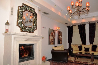 Imagen general del Hotel Gogos. Foto 2