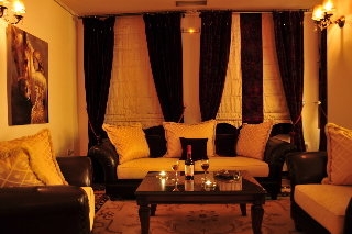 Imagen general del Hotel Gogos. Foto 3
