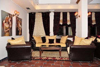 Imagen general del Hotel Gogos. Foto 4